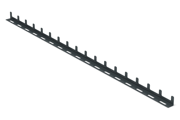 Snökratta 1270 mm i gruppen Produkter / Tak / Taksäkerhet / Snörasskydd hos Norosteel AB (105977r)