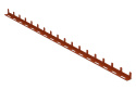 Snökratta 1270 mm
