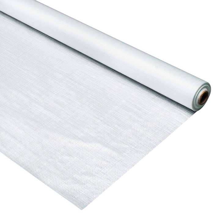 Kondensväv Bison 2,73x50 meter Armerad i gruppen Produkter / Tak / Takpapp och duk hos Norosteel AB (106006)