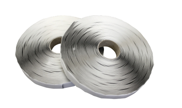 Butylband Bison, 20 meter i gruppen Produkter / Vägg / Vindskydd hos Norosteel AB (106013)