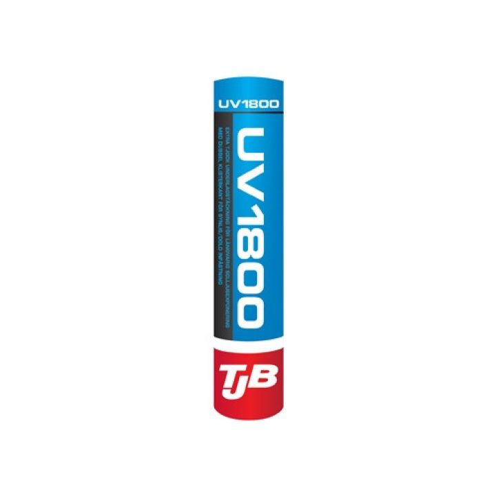 UV 1800 TJB i gruppen Produkter / Tak / Takpapp och duk hos Norosteel AB (106016)