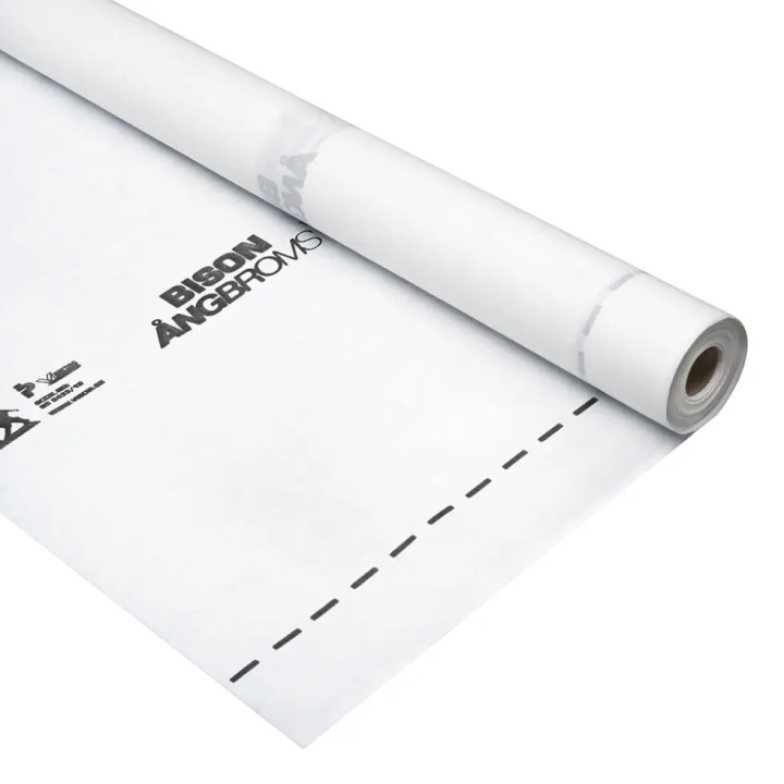 Ångbroms Bison 2,80x25 meter i gruppen Produkter / Tak / Takpapp och duk hos Norosteel AB (106017)