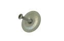 Pappskruv till ytpapp 5,0 x 40 mm 30st