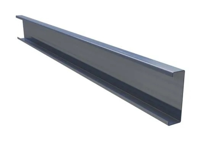 Lättbalk C-profil i gruppen Produkter / Stålprofiler hos Norosteel AB (107001)