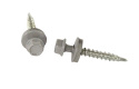 Farmarskruv 4,8x35 mm, Silver 250 st