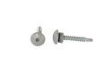 Corona Farmarskruv 4,8x35 mm, Silver 50 st