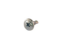 Montageskruv Borrspets 4,2x13 mm, Blank 500 st