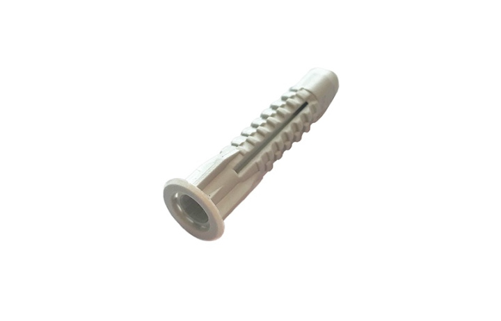 Plastplugg 6,0x30 mm, 200 st i gruppen Produkter / Infästning / Betong / Plastplugg hos Norosteel AB (108427)