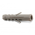 Plastplugg 10x50 mm, 50 st