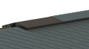 Vilpe Nockventilation Airidge Felt