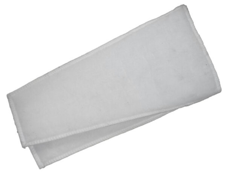 WIVE 100 Tilluftsventil filter 5st i gruppen Produkter / Ventilation / Kanalsystem hos Norosteel AB (109077)