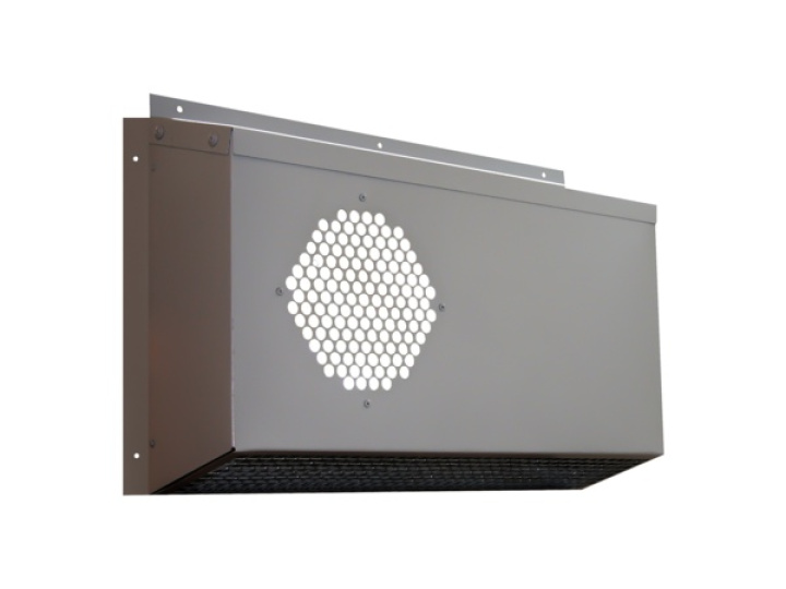 Kombidon ABCCDF 160mm Zinkgrå i gruppen Produkter / Ventilation / Kanalsystem hos Norosteel AB (109265)