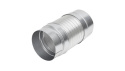 DRATMF Flexibel kanal 1000 x 125 mm