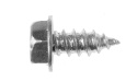 Ventilationsskruv 4,2x9,5mm 1000st