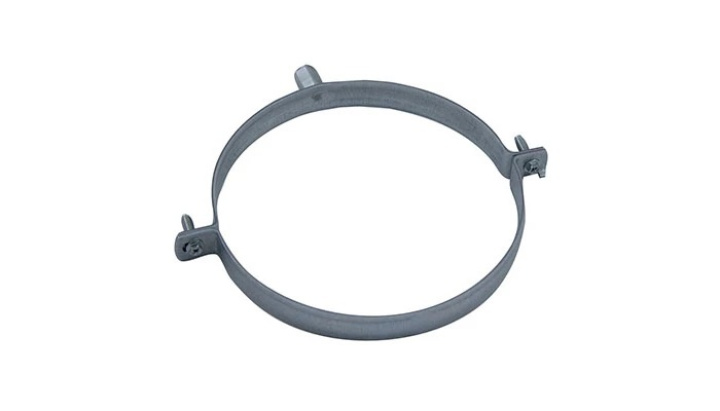 DRSN Upphängningsring 160 mm i gruppen Produkter / Ventilation / Kanalsystem hos Norosteel AB (109826)