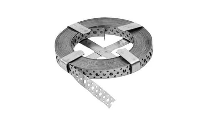Montageband 0,90x25 25m i gruppen Produkter / Ventilation / Kanalsystem hos Norosteel AB (109881)