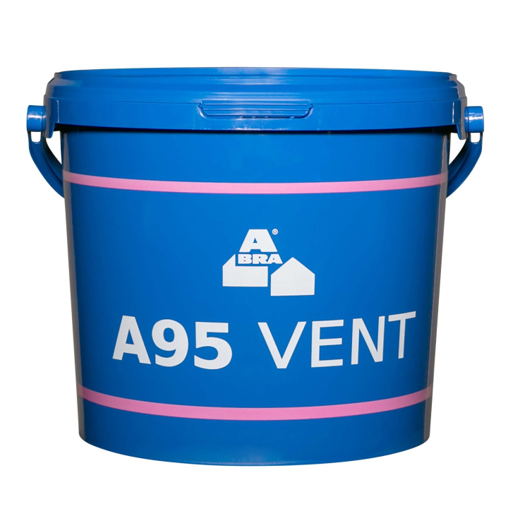 Fogmassa A95 Sunchem 5L i gruppen Produkter / Tillbehör / Kemikalier / Tak & Plåtfärg hos Norosteel AB (109903)