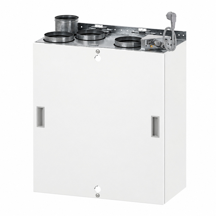 HERU 70 T EC i gruppen Produkter / Ventilation / FTX-aggregat hos Norosteel AB (109958)