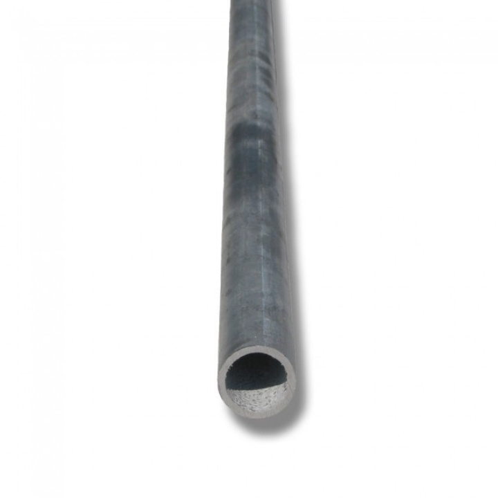Galvat Rör Henderson 1 tum, 6000 mm i gruppen Produkter / Skjutportsystem / Skjutportsbeslag hos Norosteel AB (110038)