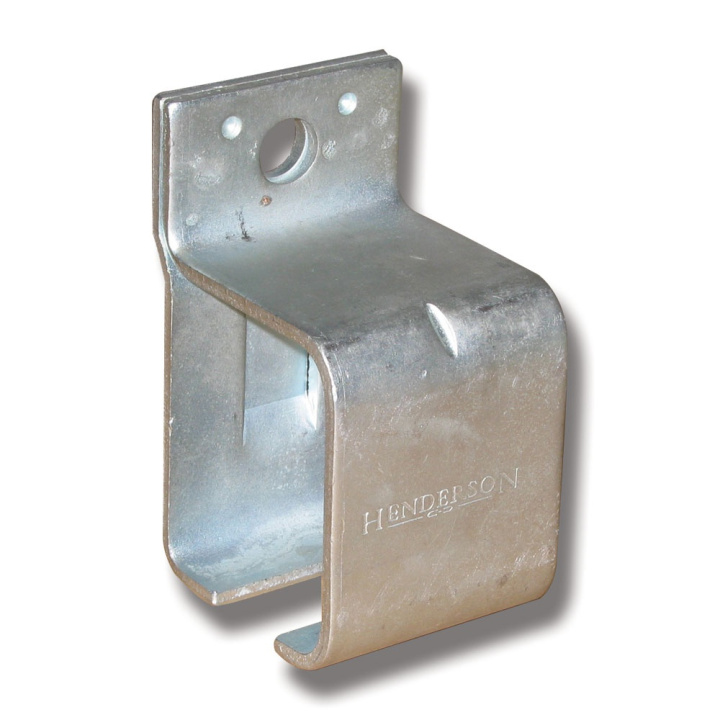 Väggkonsol 301 i gruppen Produkter / Skjutportsystem / Skjutportsbeslag hos Norosteel AB (110042)
