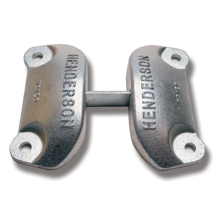Styrsko 128 i gruppen Produkter / Skjutportsystem / Skjutportsbeslag hos Norosteel AB (110056)