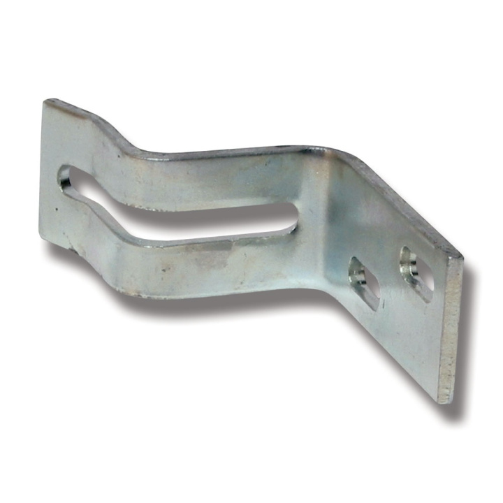 Dörrhållarstopp 112 Henderson i gruppen Produkter / Skjutportsystem / Skjutportsbeslag hos Norosteel AB (110058)