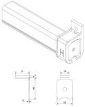 Ändbleck 290