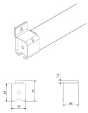 Ändbleck 301