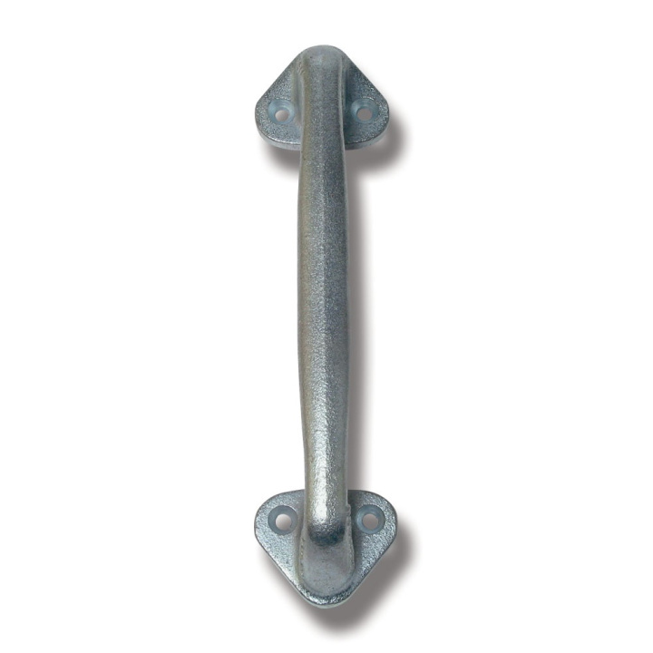 Båghandtag 464 i gruppen Produkter / Skjutportsystem / Skjutportsbeslag hos Norosteel AB (110066)