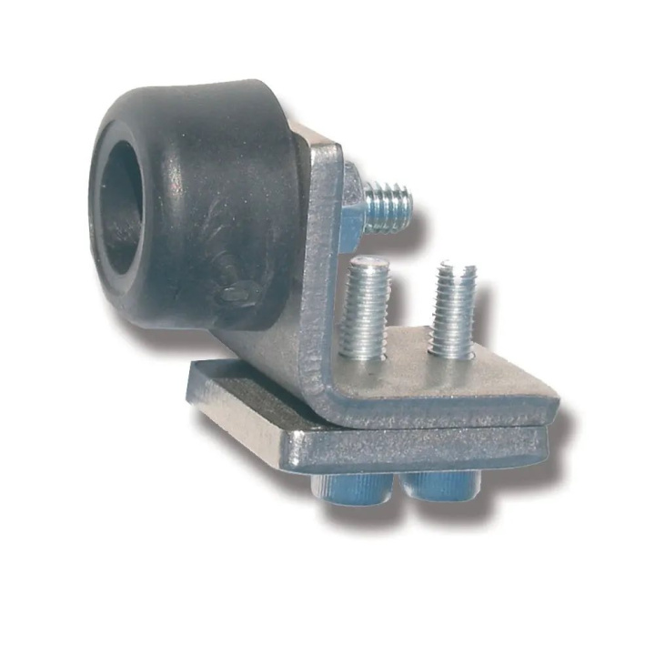 Skenstopp HH3 290 i gruppen Produkter / Skjutportsystem / Skjutportsbeslag hos Norosteel AB (110067)