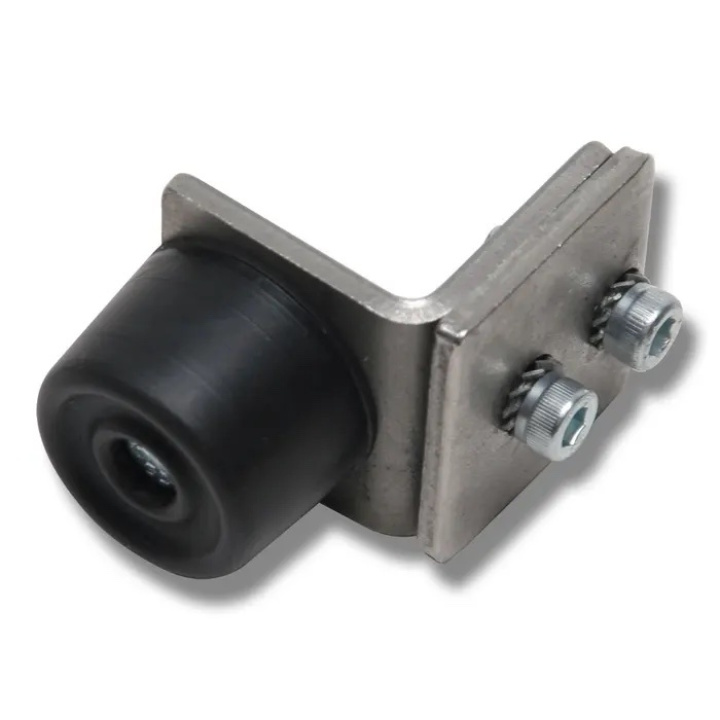 Skenstopp HH3 301 i gruppen Produkter / Skjutportsystem / Skjutportsbeslag hos Norosteel AB (110068)