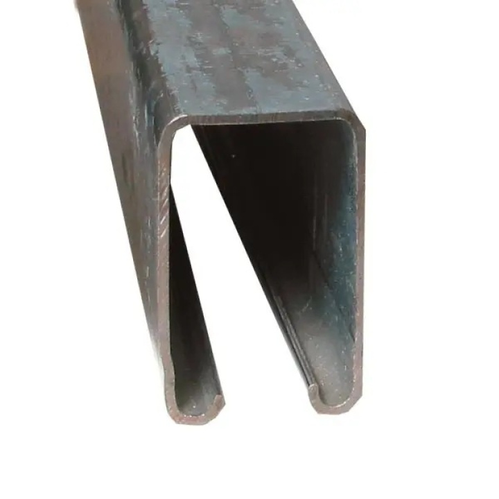 Löpskena Henderson 305, 2000 mm i gruppen Produkter / Skjutportsystem / Skjutportsbeslag hos Norosteel AB (110100)