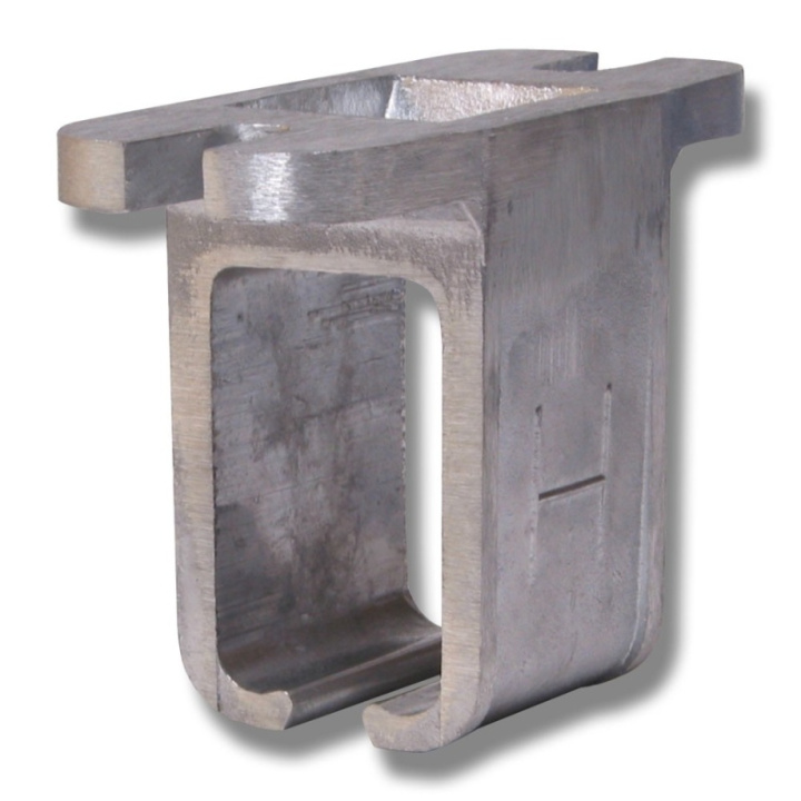 Takkonsol 305 i gruppen Produkter / Skjutportsystem / Skjutportsbeslag hos Norosteel AB (110110)