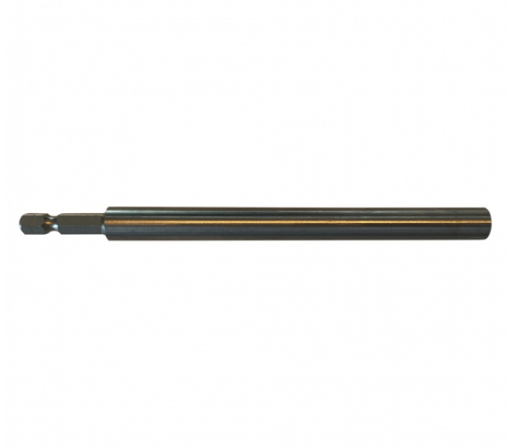 Bitshållare 1/4 150mm i gruppen Produkter / Tillbehör / Verktyg hos Norosteel AB (111003)