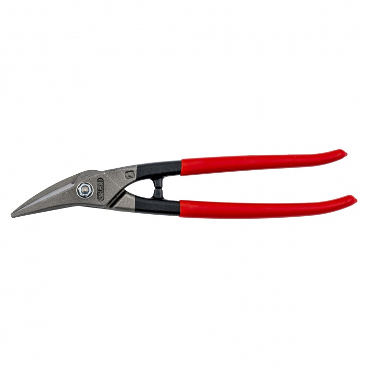 Fasonsax 280mm Vänster Stubai i gruppen Produkter / Tillbehör / Verktyg / Plåtsaxar hos Norosteel AB (111024)