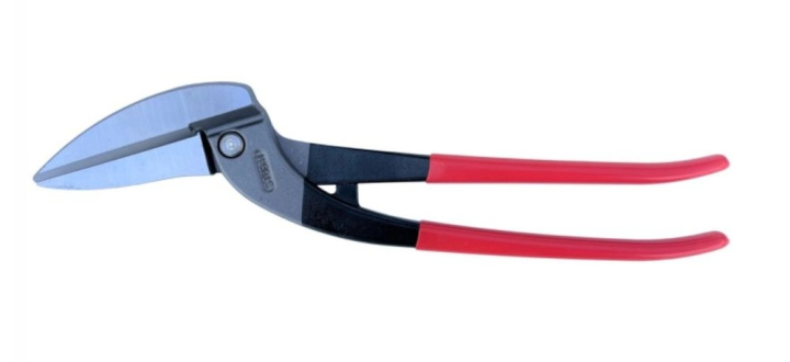 Takplåtsax 350mm H Stubai i gruppen Produkter / Tillbehör / Verktyg / Plåtsaxar hos Norosteel AB (111025)