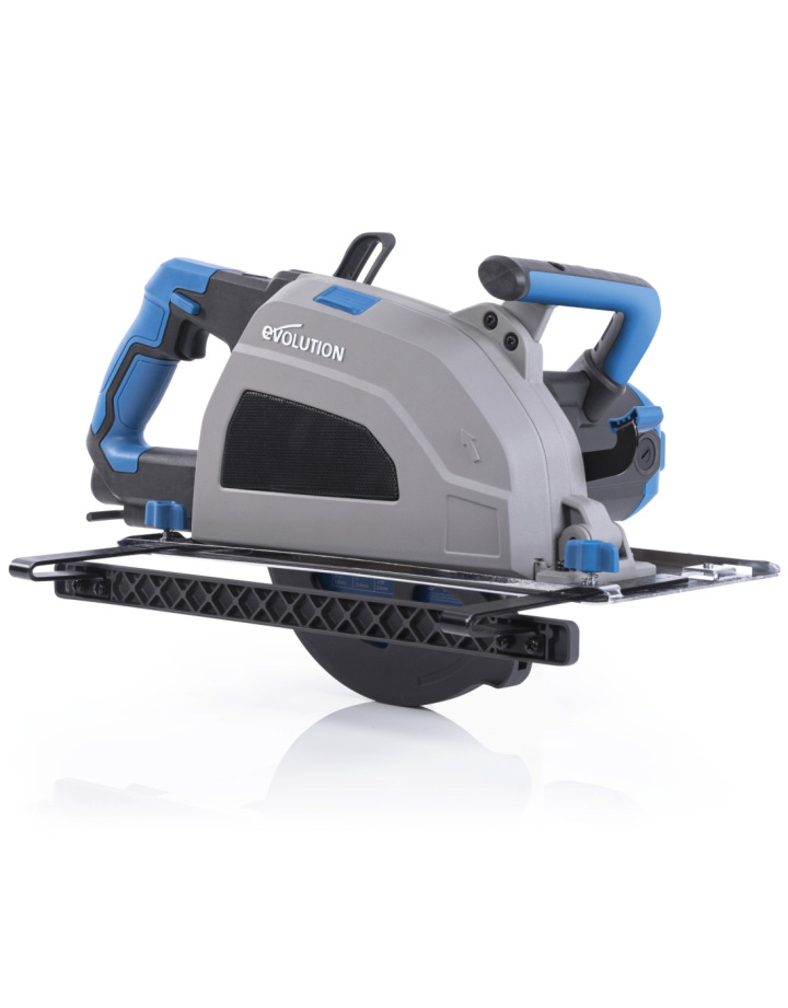 Cirkelsåg Metall Evolution 210 i gruppen Produkter / Tillbehör / Verktyg / Sågverktyg hos Norosteel AB (111034)