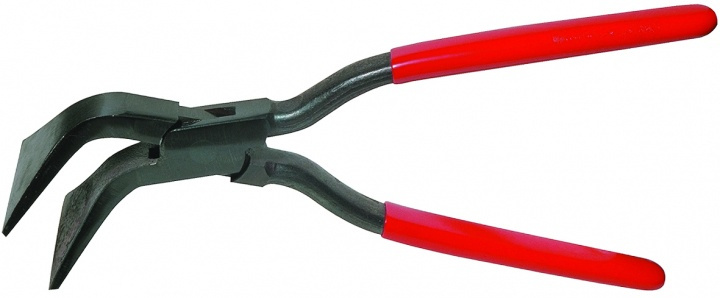 Falstång 45° 60x50mm Stubai i gruppen Produkter / Tillbehör / Verktyg / Tänger hos Norosteel AB (111044)