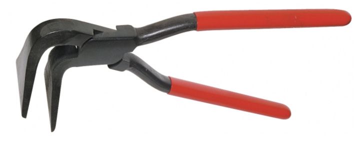 Falstång Stubai 90°, 60x50 mm i gruppen Produkter / Tillbehör / Verktyg / Tänger hos Norosteel AB (111046)