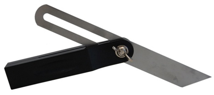 Smygvinkel i gruppen Produkter / Tillbehör / Verktyg / Övriga verktyg hos Norosteel AB (111063)