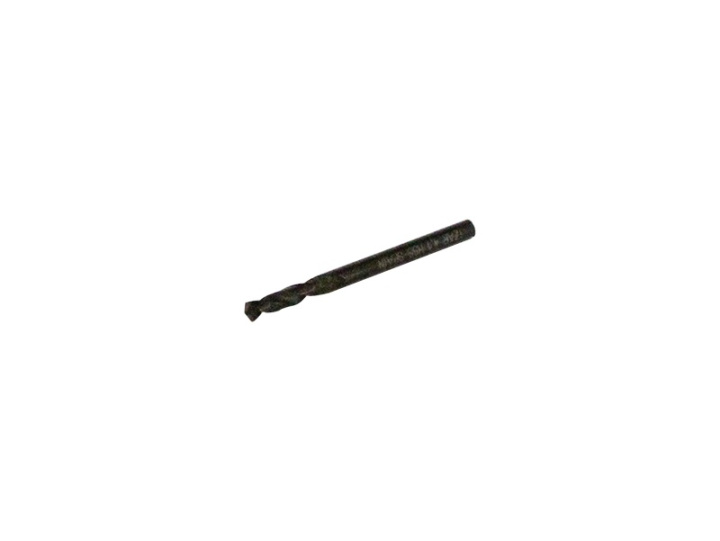 Popnitsborr 4,1 mm, 10 st i gruppen Produkter / Tillbehör / Verktyg / Övriga verktyg hos Norosteel AB (111070)