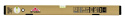 Vattenpass AFM60/magnet