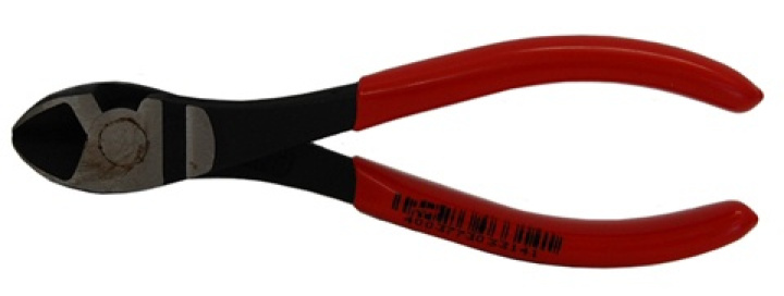 Sidavbitare Knipex 160 mm i gruppen Produkter / Tillbehör / Verktyg hos Norosteel AB (111083)