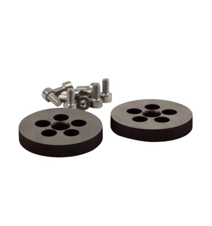 Skärtrissor 2-pack Falscutter i gruppen Produkter / Tillbehör / Verktyg / Falsverktyg hos Norosteel AB (111089)