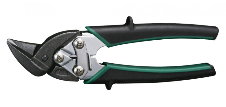 Fasonsax Allpro mini 1366 Höger i gruppen Produkter / Tillbehör / Verktyg / Plåtsaxar hos Norosteel AB (111093)