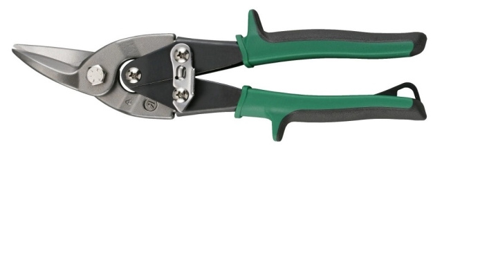 Fasonsax Allpro 1020 Höger i gruppen Produkter / Tillbehör / Verktyg / Plåtsaxar hos Norosteel AB (111097)