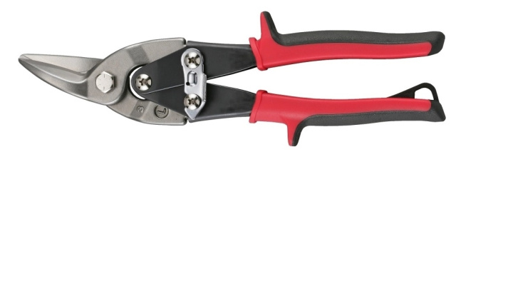 Fasonsax Allpro 1010 Vänster i gruppen Produkter / Tillbehör / Verktyg / Plåtsaxar hos Norosteel AB (111098)