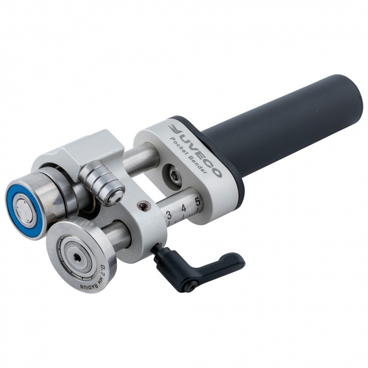 Pocketbender 5-50mm i gruppen Produkter / Tillbehör / Verktyg / Falsverktyg hos Norosteel AB (111103)