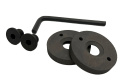 Skärtrissor 2-pack Falscutter