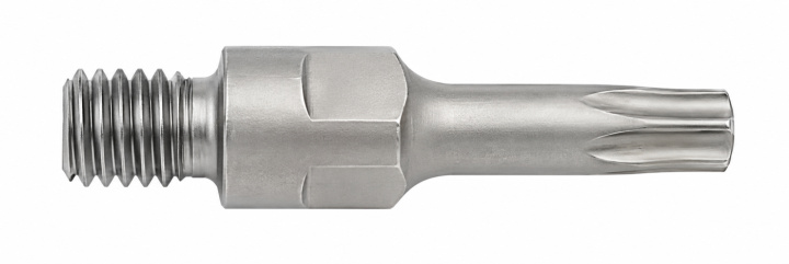 Bits T25 M6 33 mm i gruppen Produkter / Tak / Takpapp och duk hos Norosteel AB (111115)